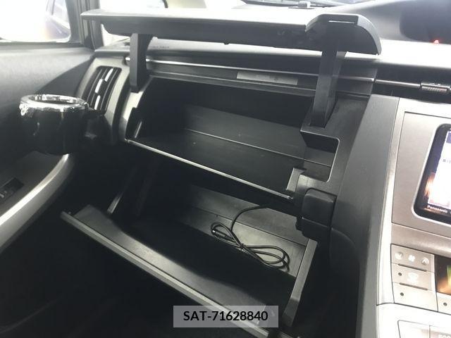 Toyota PRIUS 2013-03 222160-20