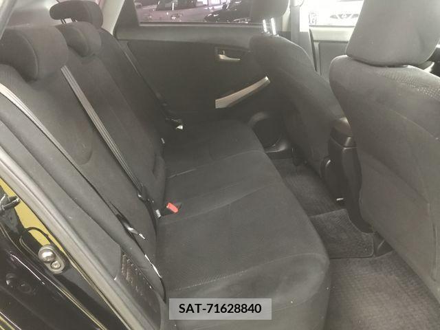 Toyota PRIUS 2013-03 222160-22