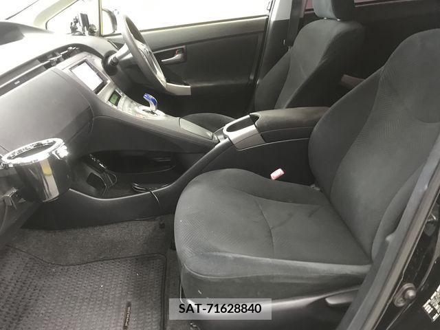 Toyota PRIUS 2013-03 222160-23