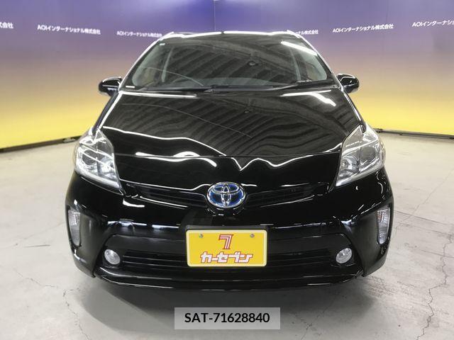 Toyota PRIUS 2013-03 222160-5