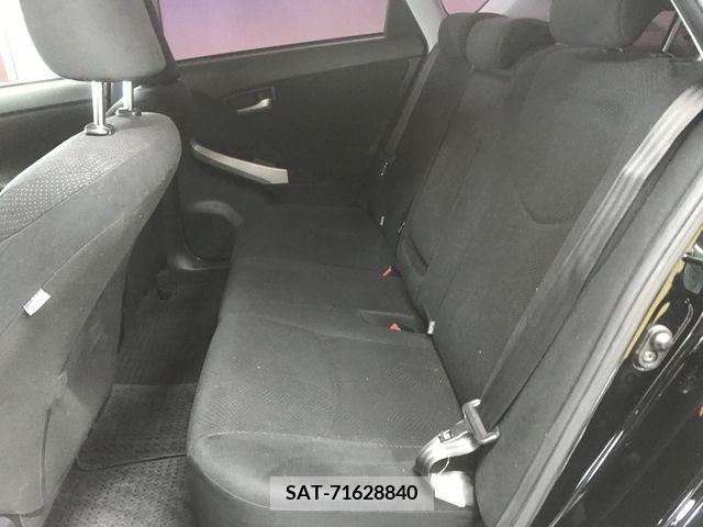 Toyota PRIUS 2013-03 222160-24