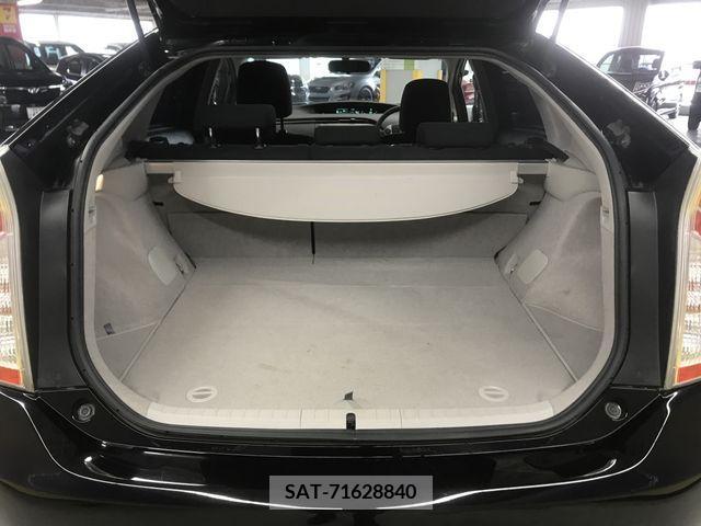 Toyota PRIUS 2013-03 222160-25