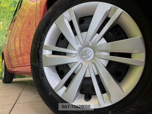 Toyota PASSO 2022-04 379402-13