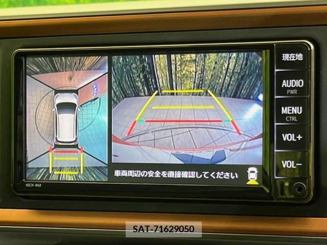 Toyota PASSO 2022-04 379402-4