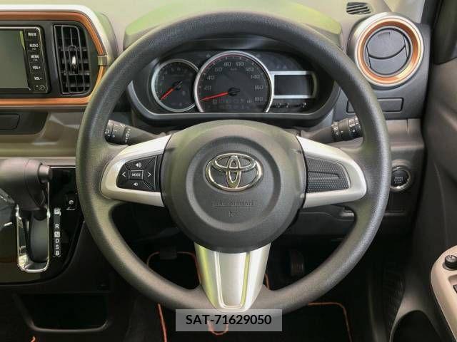 Toyota PASSO 2022-04 379402-11