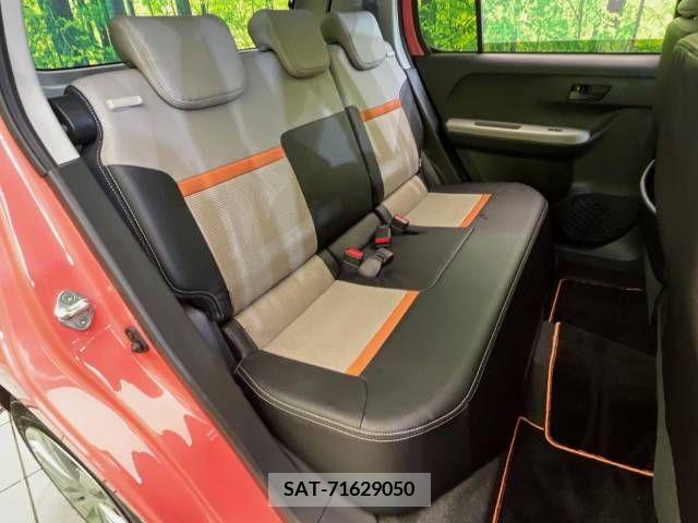 Toyota PASSO 2022-04 379402-9