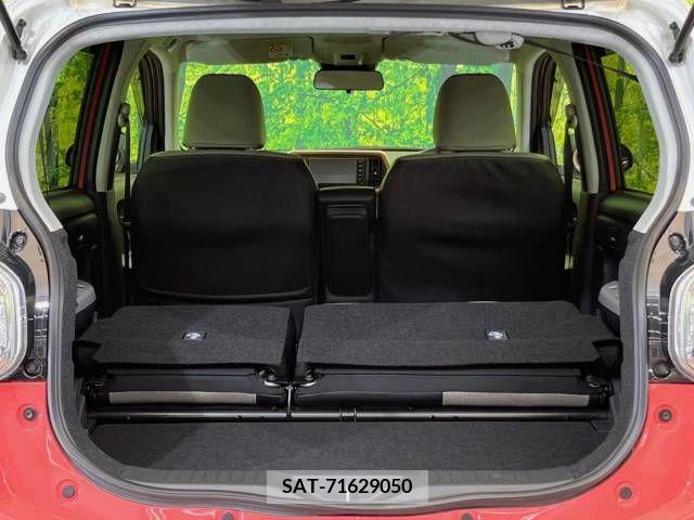 Toyota PASSO 2022-04 379402-10