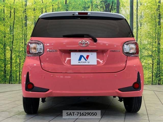 Toyota PASSO 2022-04 379402-15