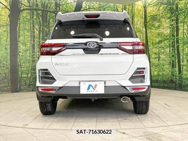 Toyota RAIZE 2020-05 283155-15