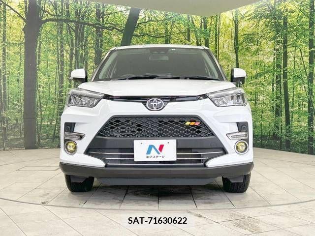 Toyota RAIZE 2020-05 283155-14
