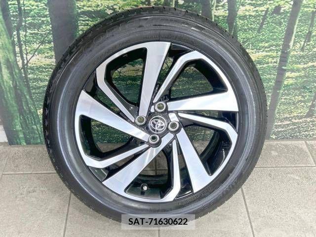 Toyota RAIZE 2020-05 283155-13