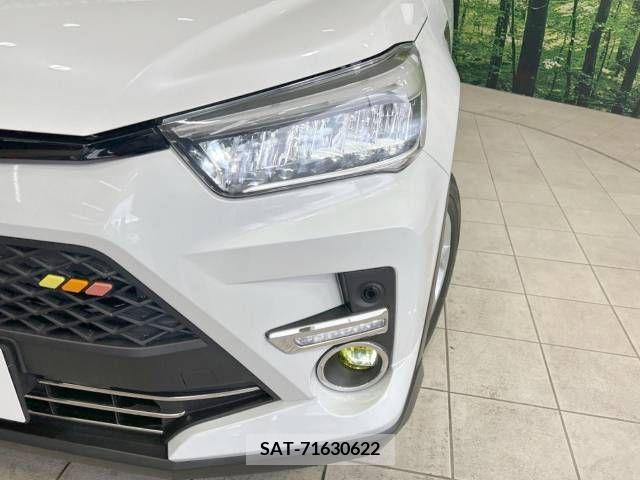 Toyota RAIZE 2020-05 283155-12