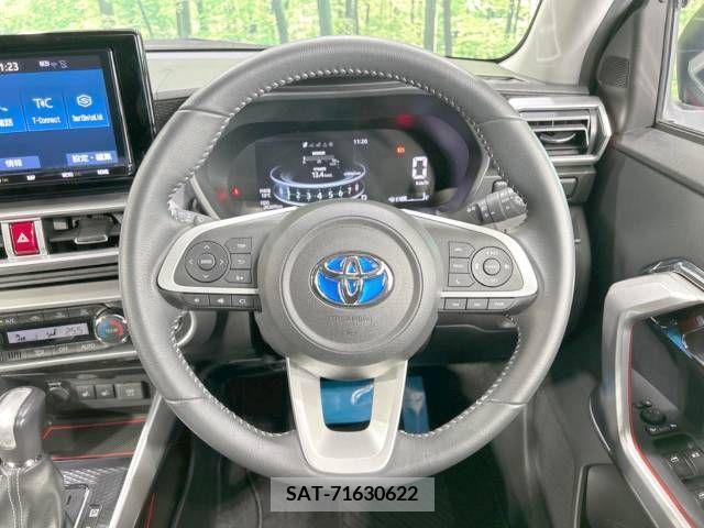 Toyota RAIZE 2020-05 283155-11