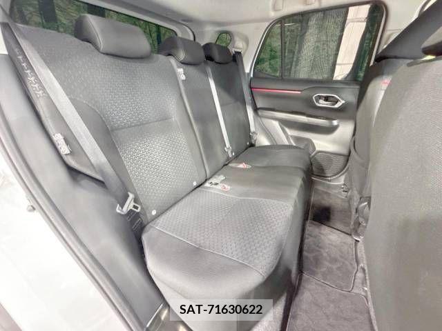 Toyota RAIZE 2020-05 283155-9