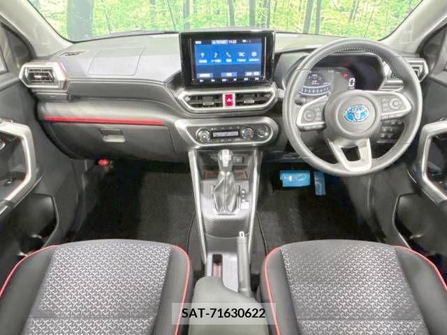Toyota RAIZE 2020-05 283155-1