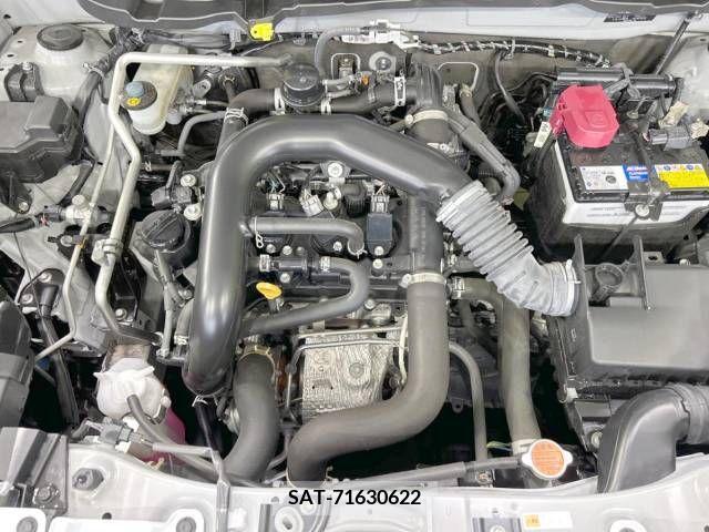 Toyota RAIZE 2020-05 283155-18