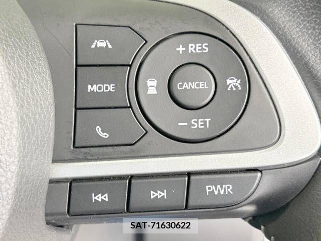 Toyota RAIZE 2020-05 283155-5