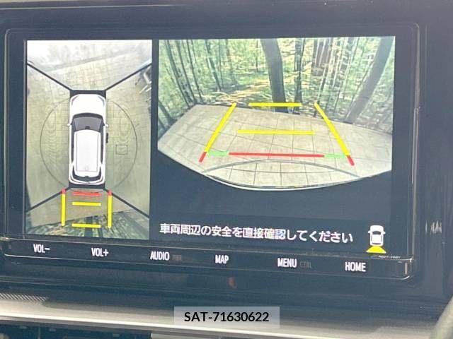 Toyota RAIZE 2020-05 283155-4