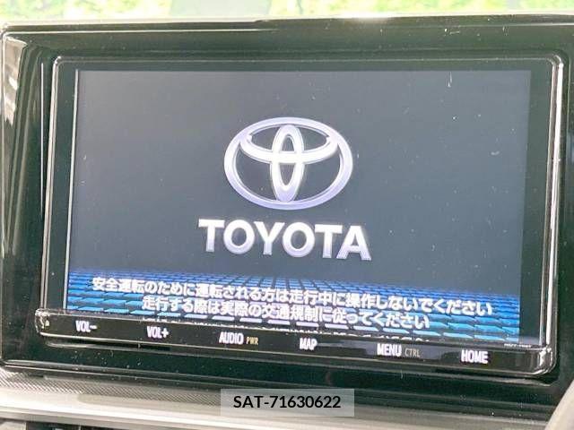 Toyota RAIZE 2020-05 283155-3