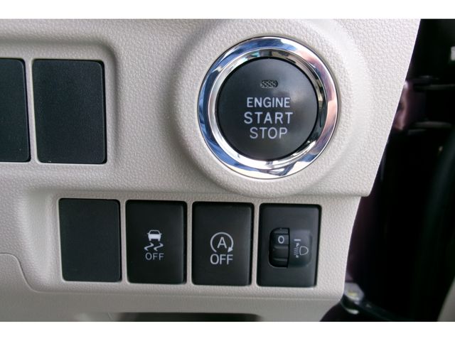 Daihatsu CAST 2016-11 27678-20
