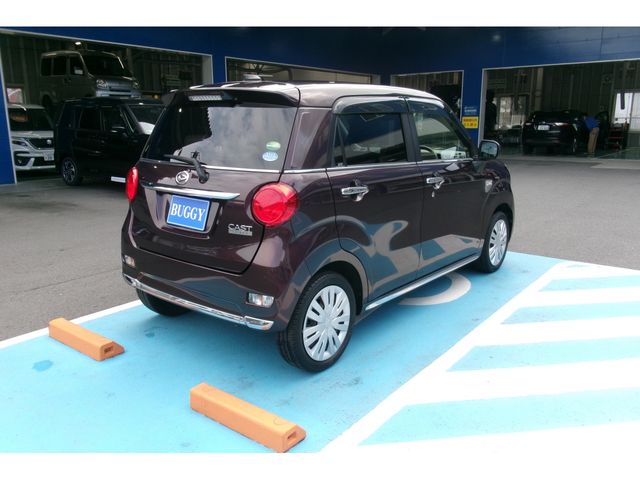 Daihatsu CAST 2016-11 27678-4