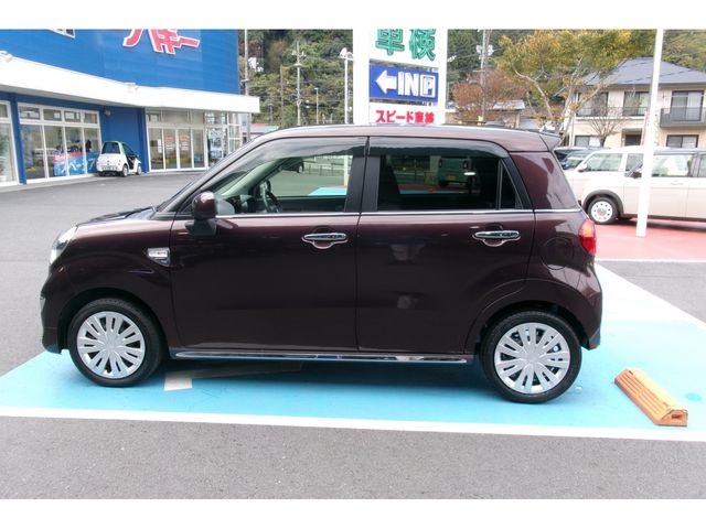 Daihatsu CAST 2016-11 27678-6