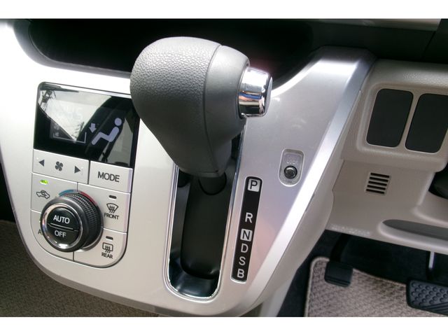 Daihatsu CAST 2016-11 27678-16