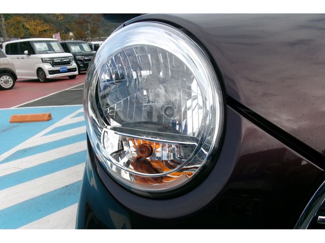 Daihatsu CAST 2016-11 27678-10