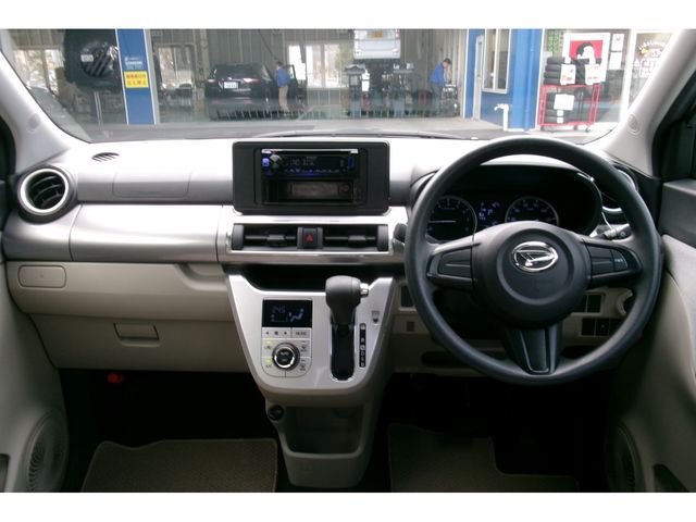Daihatsu CAST 2016-11 27678-12