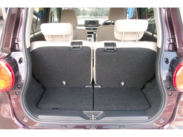 Daihatsu CAST 2016-11 27678-27