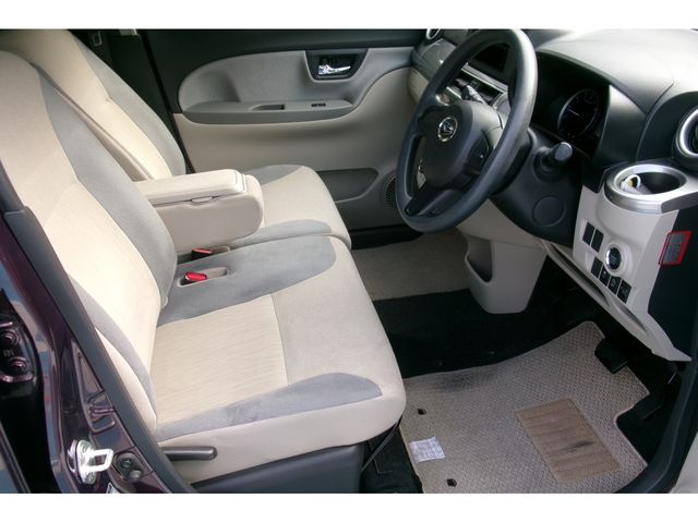Daihatsu CAST 2016-11 27678-25