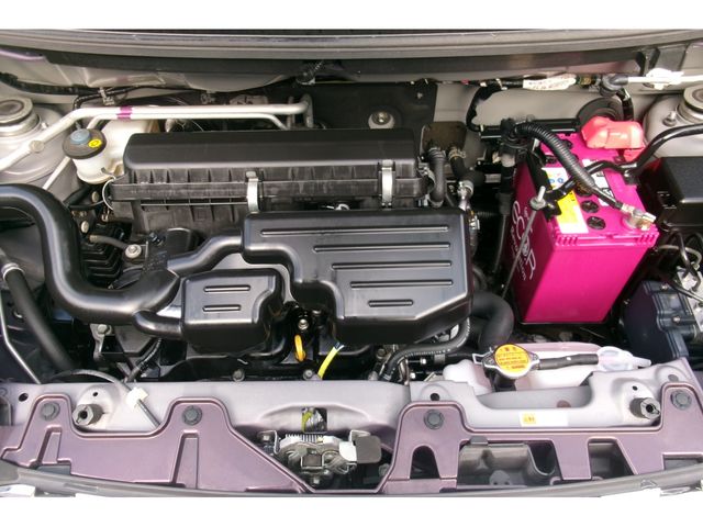 Daihatsu CAST 2016-11 27678-29