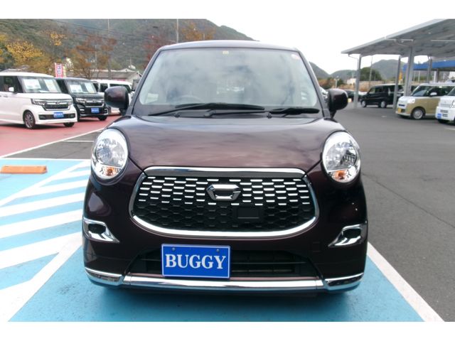 Daihatsu CAST 2016-11 27678-1