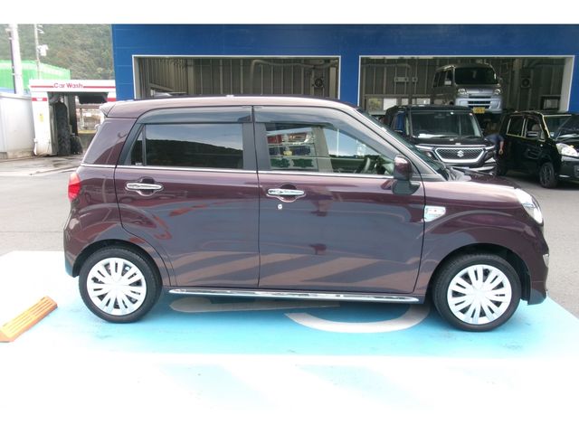 Daihatsu CAST 2016-11 27678-3