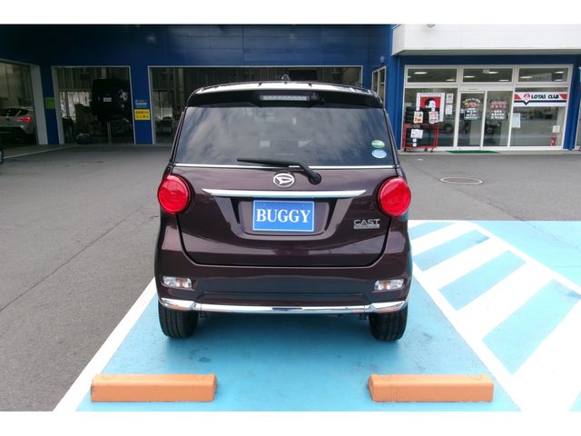 Daihatsu CAST 2016-11 27678-5