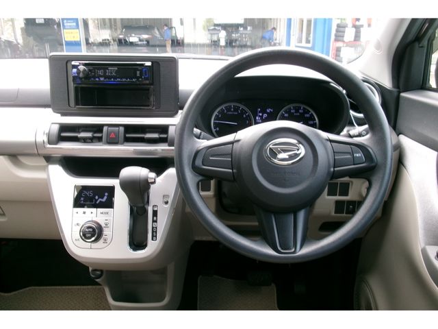Daihatsu CAST 2016-11 27678-13