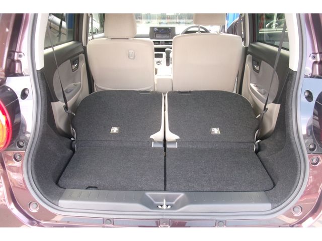 Daihatsu CAST 2016-11 27678-28