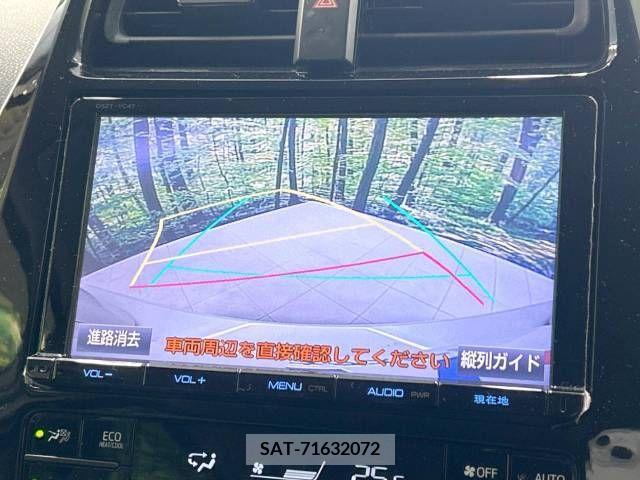 Toyota PRIUS 2017-09 218823-3