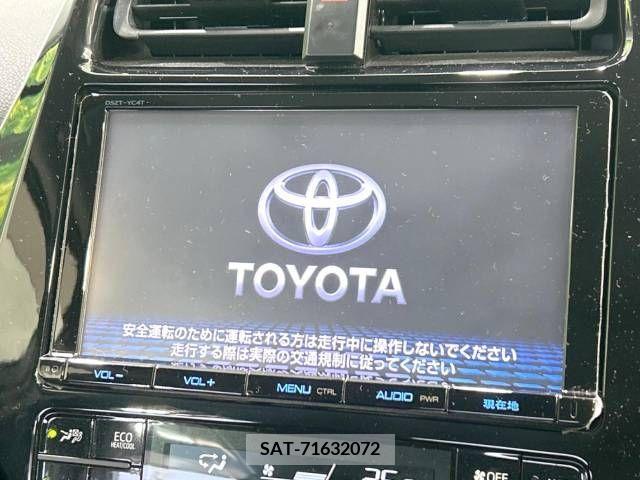 Toyota PRIUS 2017-09 218823-2