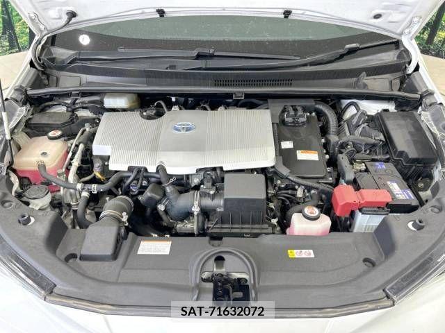 Toyota PRIUS 2017-09 218823-18