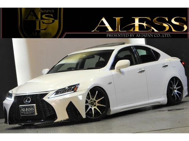 Lexus IS 2005-11 6613-0