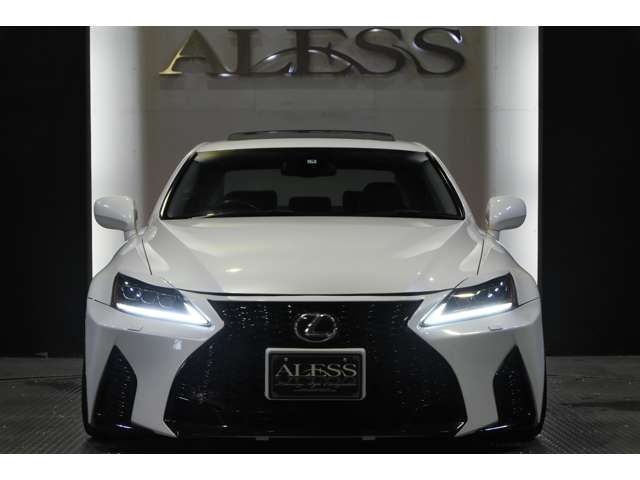 Lexus IS 2005-11 6613-15