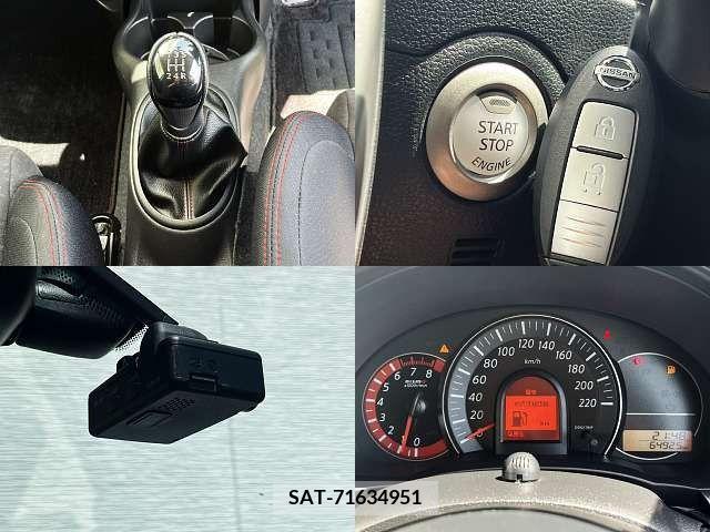 Nissan MARCH 2019-05 374579-8