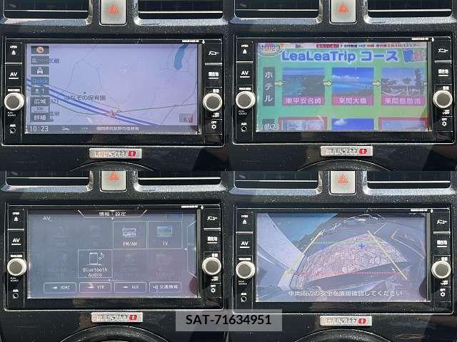 Nissan MARCH 2019-05 374579-7