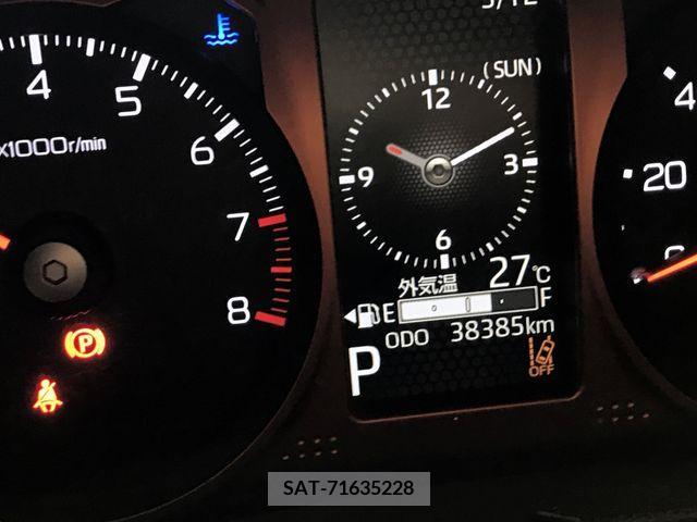 Daihatsu TAFT 2020-09 286907-27