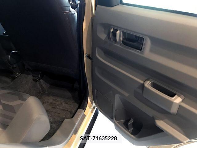 Daihatsu TAFT 2020-09 286907-21