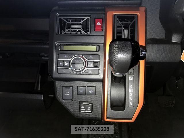 Daihatsu TAFT 2020-09 286907-11