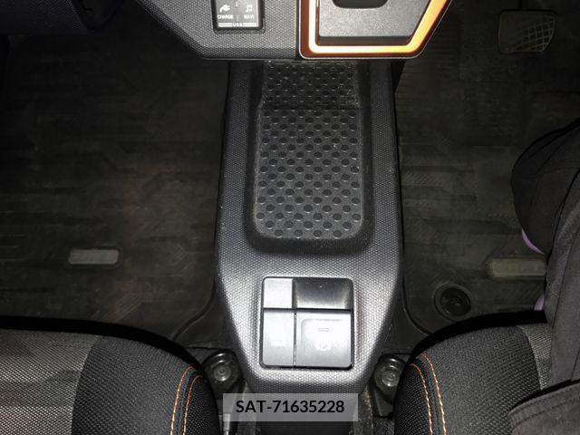 Daihatsu TAFT 2020-09 286907-12