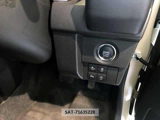 Daihatsu TAFT 2020-09 286907-15