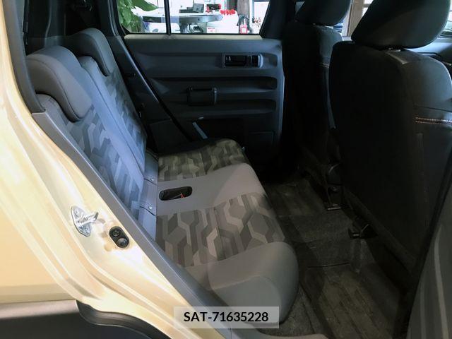 Daihatsu TAFT 2020-09 286907-22